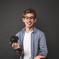 Портрет фотографа (аватар) Масалков Евгений (Evgeny Masalkov)