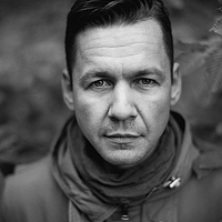 Портрет фотографа (аватар) Шеремета Дмитро (Sheremeta Dmytro)