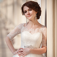 Портрет фотографа (аватар) Яна Пузырникова