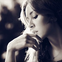 Портрет фотографа (аватар) Нина Тарашкевич (Nina Tarashkevych)