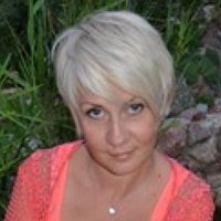 Портрет фотографа (аватар) Юлия Ставинская (Yulia Stavinskaia)