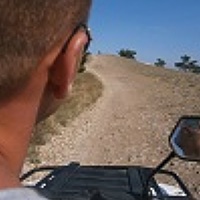 Портрет фотографа (аватар) Антон (Anton)