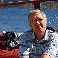 Портрет фотографа (аватар) Дементьев Владимир (Dementyev Vladimir)