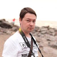 Портрет фотографа (аватар) Игорь Котов (Igor Kotov)