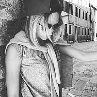 Портрет фотографа (аватар) Анна Бондаренко (Anna Bondarenko)