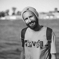 Портрет фотографа (аватар) Сергей Райнис (Sergey Rainis)