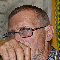 Фотография Анатолий Васильев (Anatoli Vfsilev) Портрет фотографа (аватар) Анатолий Васильев (Anatoli Vfsilev)