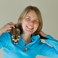 Портрет фотографа (аватар) Альбина Сираева (Albina Siraeva)