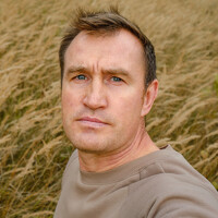 Портрет фотографа (аватар) Фролов (alexander frolov)