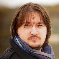 Портрет фотографа (аватар) Дмитрий Шаров (Dmitry Sharov)