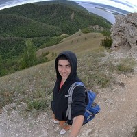 Портрет фотографа (аватар) Андрей Захаров (Andrey Zakharov)