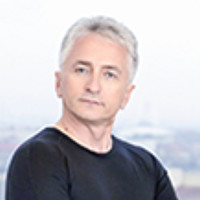 Портрет фотографа (аватар) Гайдук Дмитрий (Dzmitry Haiduk)