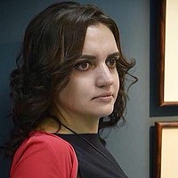 Портрет фотографа (аватар) Эвелина (Evelina_Shtrix)