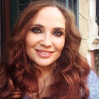 Портрет фотографа (аватар) Наталья Дуплинская (Natalia Duplinskaya)