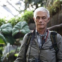 Портрет фотографа (аватар) Переслегин Александр (Aleksandr Pereslegin)