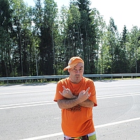 Портрет фотографа (аватар) Вячеслав