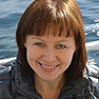 Портрет фотографа (аватар) Наталья Байбородина (Natalya Baiborodina)