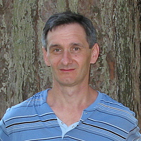 Портрет фотографа (аватар) DiUr