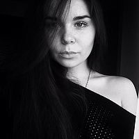 Портрет фотографа (аватар) Юлия Чекарева (Chekaryova)