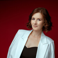 Портрет фотографа (аватар) Волкова Надежда (Nadezhda Volkova)