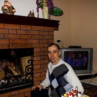 Портрет фотографа (аватар) Александр Посошенко