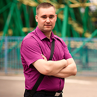 Портрет фотографа (аватар) Злотников Павел (Pavel Zlotnikov)