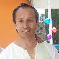 Портрет фотографа (аватар) Andrés Díaz C (Andrew Díaz C)