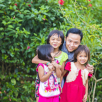 Портрет фотографа (аватар) Tran Hung Dao