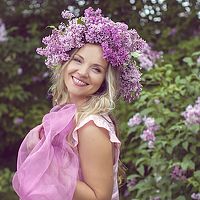 Портрет фотографа (аватар) Rodica Vasiliev