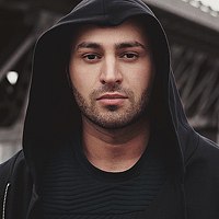 Портрет фотографа (аватар) Гоголадзе Давид (Gogoladze David)