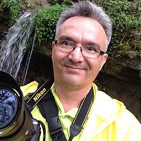 Портрет фотографа (аватар) Павел Кочетов (Pavel Kochetov)