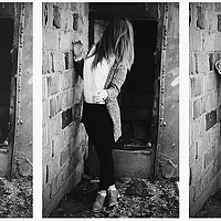 Портрет фотографа (аватар) Анита Марченко