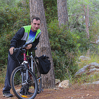 Портрет фотографа (аватар) альберт