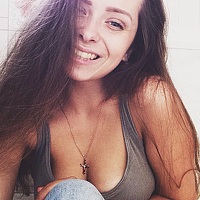 Портрет фотографа (аватар) Юлия (Julia Khoma)