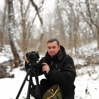 Портрет фотографа (аватар) Чмырев Роман Васильевич (Roman Chmyrev)