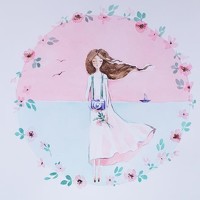 Портрет фотографа (аватар) Светлана Лебедева (Svetlana Lebedeva)