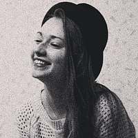 Портрет фотографа (аватар) Анна (Anna Slobodyan)