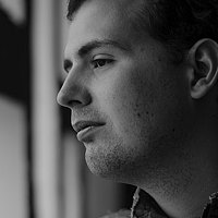 Портрет фотографа (аватар) Антон