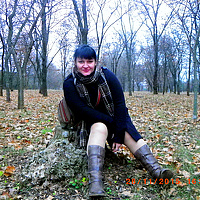 Портрет фотографа (аватар) Дзекунова Татьяна (Dzekunova Tanya)