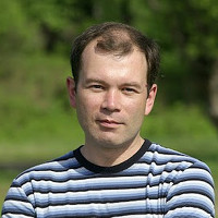 Фотография Дмитрий Шапкин (Dmitry Shapkin) Портрет фотографа (аватар) Дмитрий Шапкин (Dmitry Shapkin)