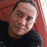 Портрет фотографа (аватар) Fajar Ivu (Ivu Fajar Samsumar)