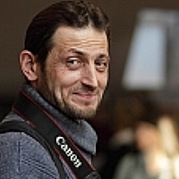 Портрет фотографа (аватар) Андрей Колабухин (Andrey  Kolabuhin)