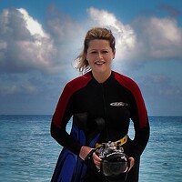 Портрет фотографа (аватар) Наталия Корзина (Nataliya Korzina)