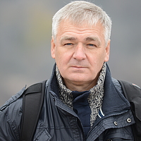 Портрет фотографа (аватар) Valerij  Ivanichkin