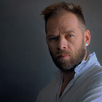 Портрет фотографа (аватар) Гудков Игорь (Igor  Goodkov)