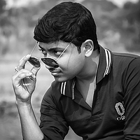 Портрет фотографа (аватар) Rahul Saha