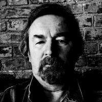 Портрет фотографа (аватар) Владимир Баулин (Vladimir Baulin)