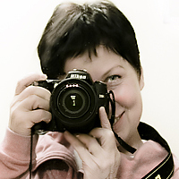 Портрет фотографа (аватар) Лидия