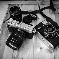 Портрет фотографа (аватар) Цымбалюк Александр