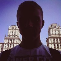 Портрет фотографа (аватар) Евгений